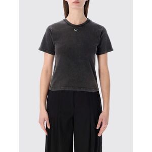 Ottolinger T-Shirt Woman Black
